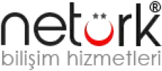 Netürk logosu