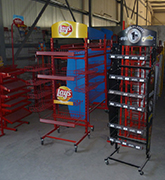 Stand paketleme